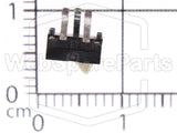 Microîntrerupător W01166 pentru echipamente audio vintage &mdash; photo 5