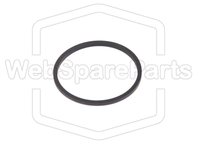 (EJECT, Tray) Belt For CD Player Kenwood DP-3090