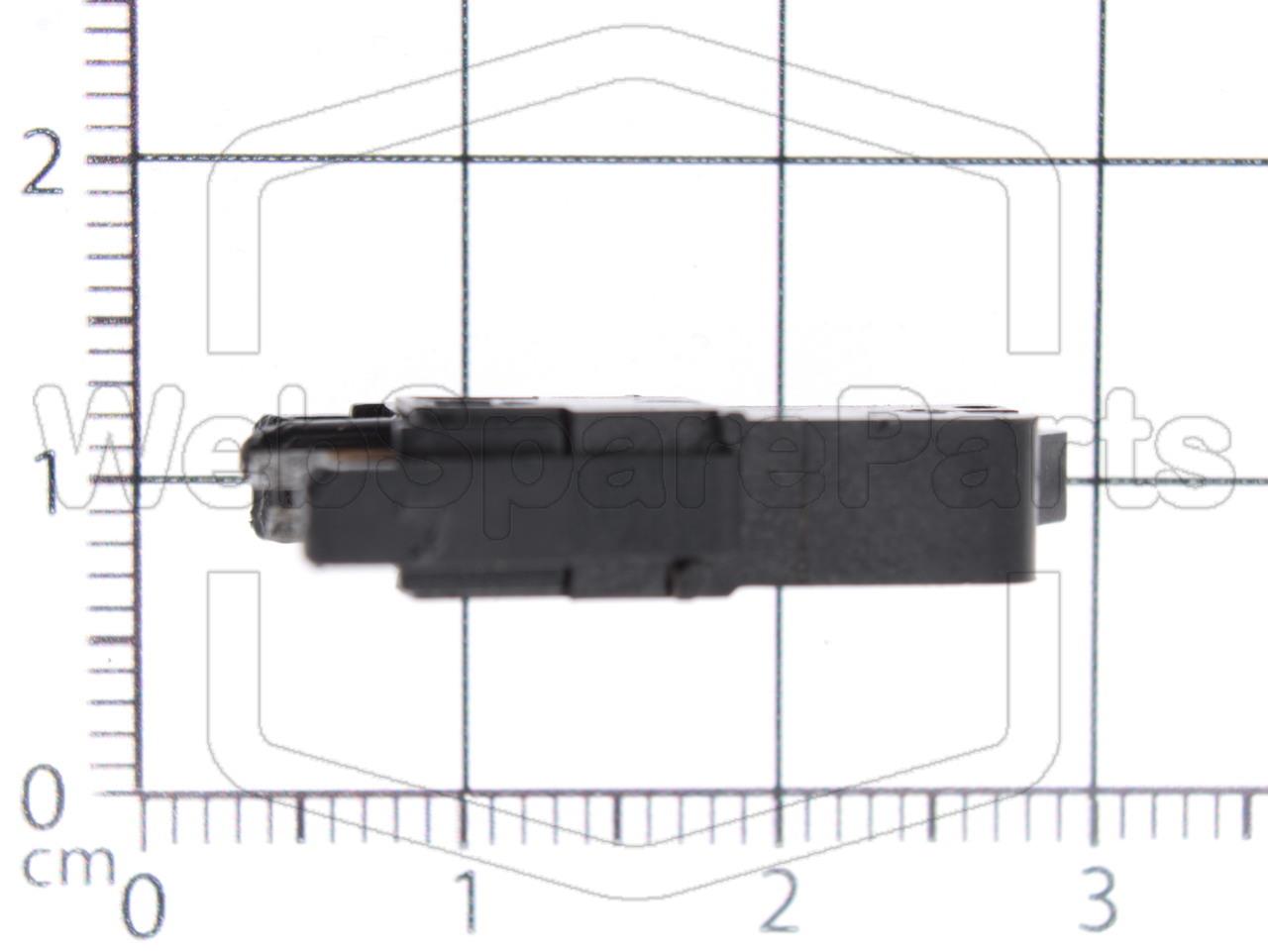 Micro Switch W01083 for Vintage Audio Equipment