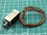 RXP100 Plunger solenoid F Pos.(54) &mdash; photo 1