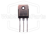 2SD2389 tranzistor D2389 Original Kenwood &mdash; photo 2