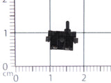 Microîntrerupător W01113 pentru echipamente audio vintage &mdash; photo 8