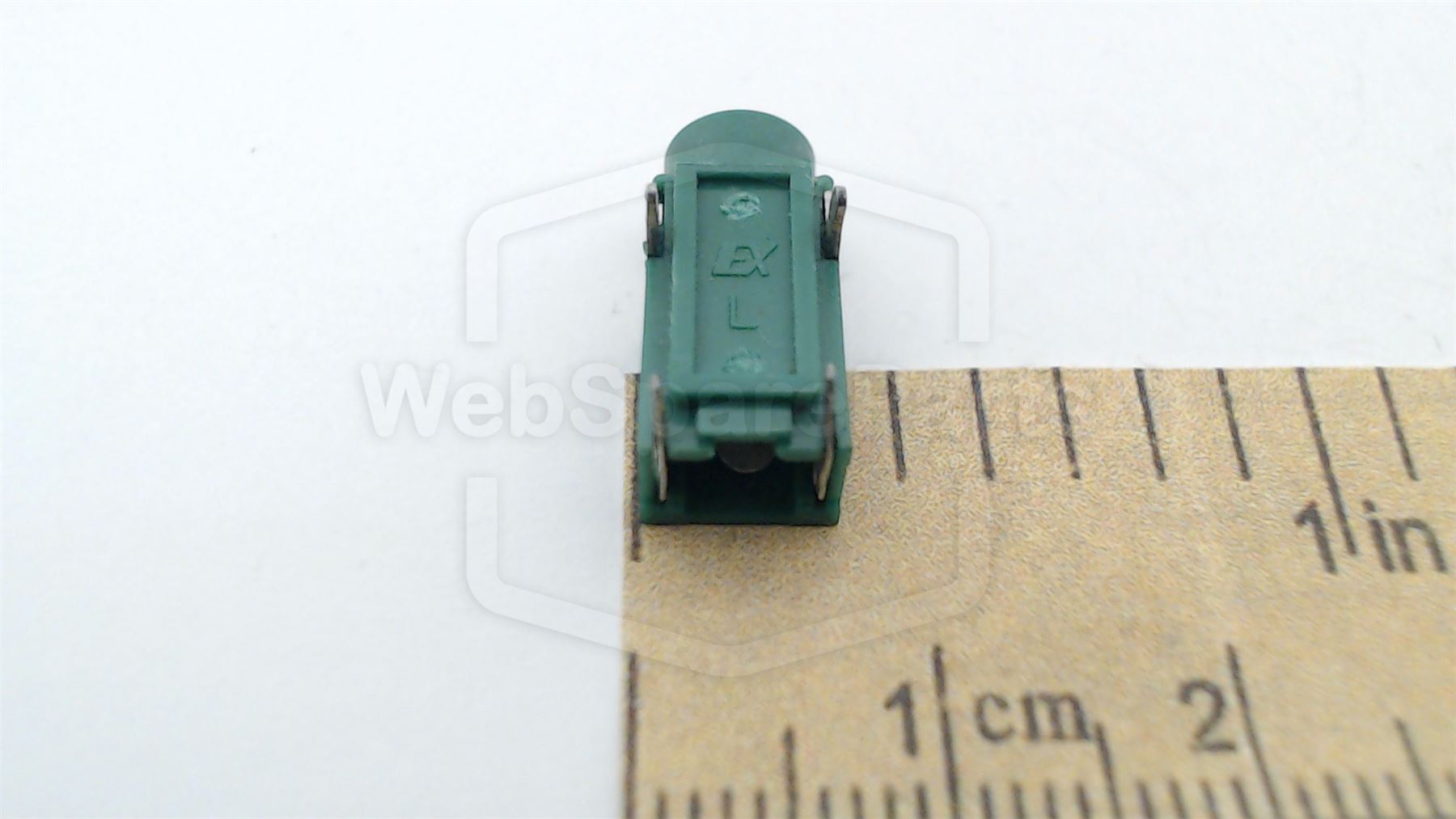 Sony Walkman W00594 Headphones PCB Jack for Vintage Audio Repair