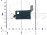 Microîntrerupător W01043 pentru echipamente audio vintage &mdash; photo 2