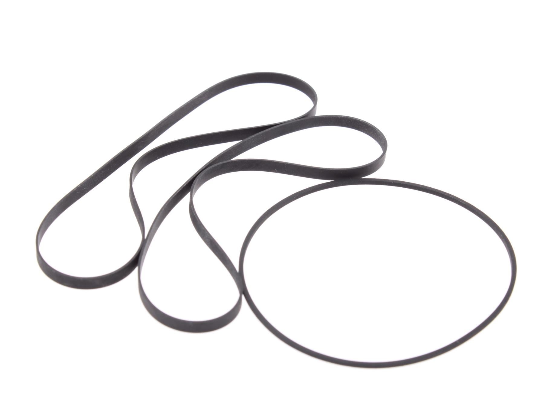 Yamaha K-90 Belt Kit for Double Cassette Deck