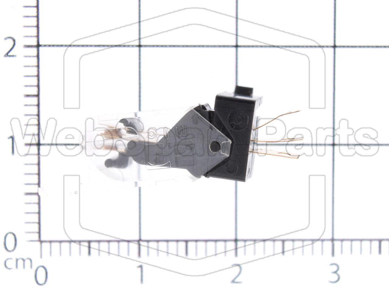 Micro Switch For Cassette Deck W01139