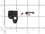 Microîntrerupător W01159 pentru echipamente audio vintage &mdash; photo 7