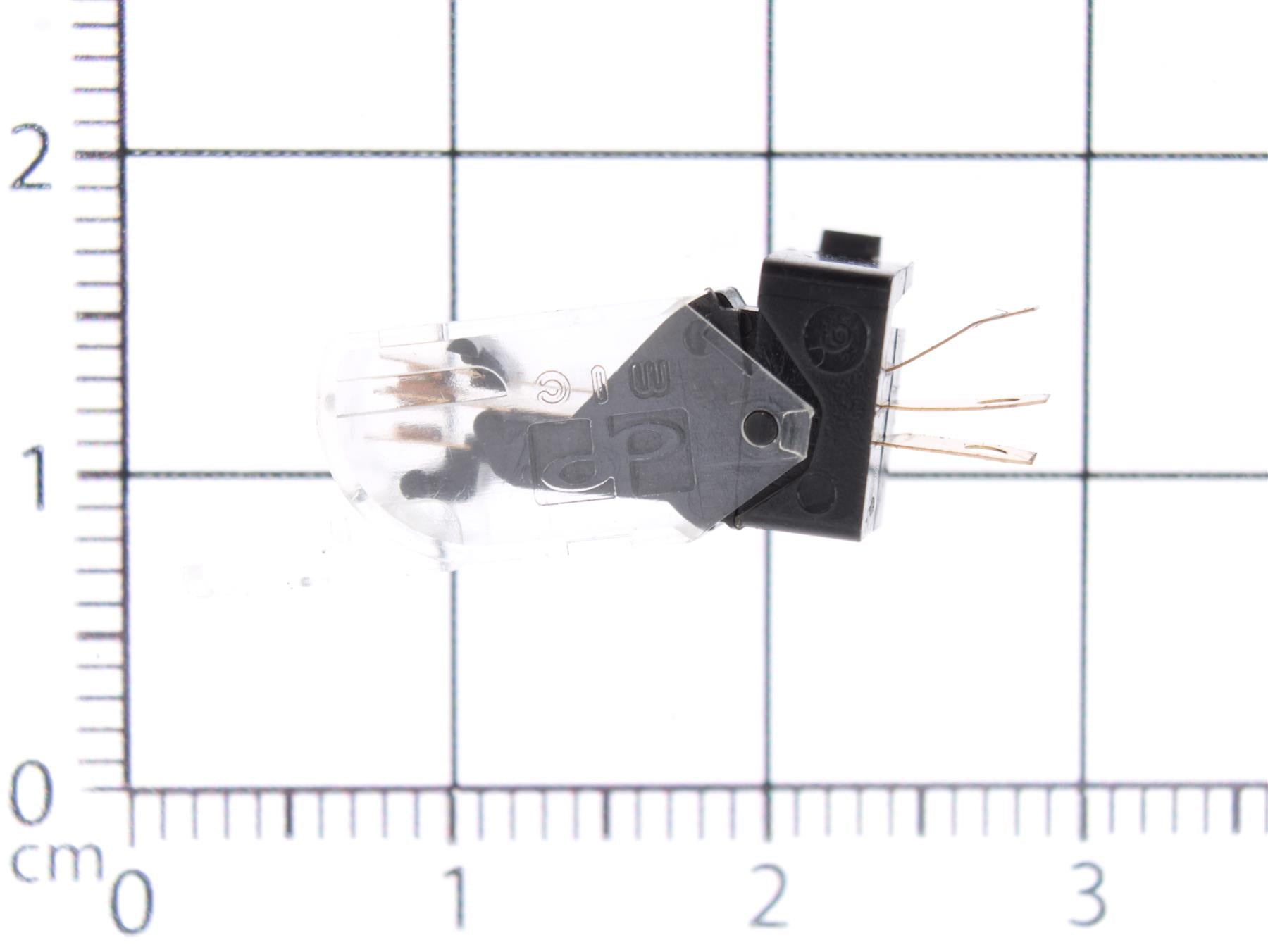 Micro Switch W01139 for Vintage Audio Equipment