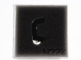 N227-C0-DC ac pickup diamant lipit sferic &mdash; photo 3