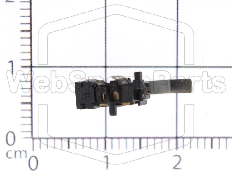 Micro Switch For Cassette Deck W01090