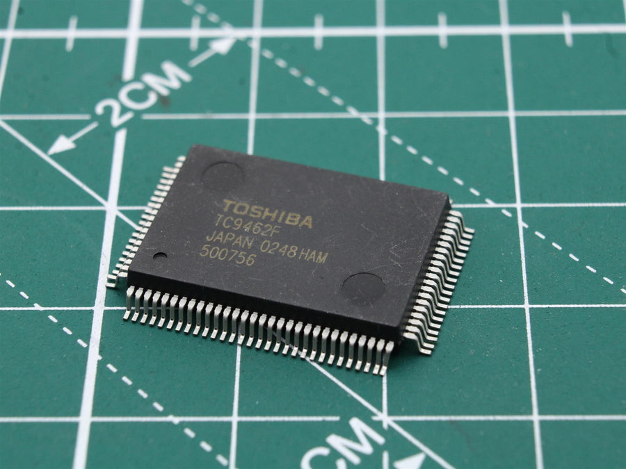 TC9462F circuit integrat