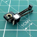 Microîntrerupător M2420P pentru echipamente audio vintage &mdash; photo 1