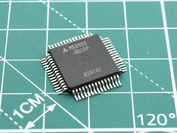 M50922-401FP circuit integrat