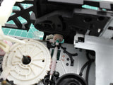 Gear Kit for Video Cassette Turbo Drive VK003 &mdash; photo 3