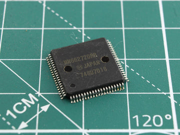 MN662720RB circuit integrat