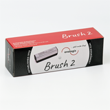 Analogis Brush 2 Record Cleaning Brush – Velvet Pad and Carbon Fibre for Deep Groove Cleaning &mdash; photo 7