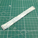 Flat Flex Cable for KSS-213C CD Laser Pickup to Main PCB for Repair &mdash; photo 1