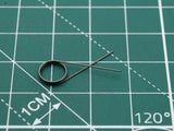 Sony 3-908-601-01 SPRING (REV LEVER), TORSION Pos.(407) &mdash; photo 1