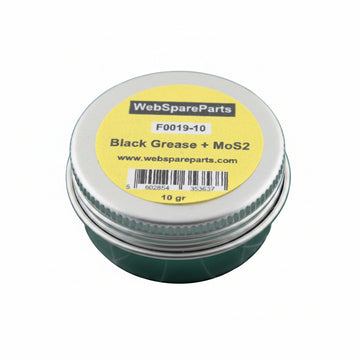 F0019 metal gears and levers Grease 10 gr