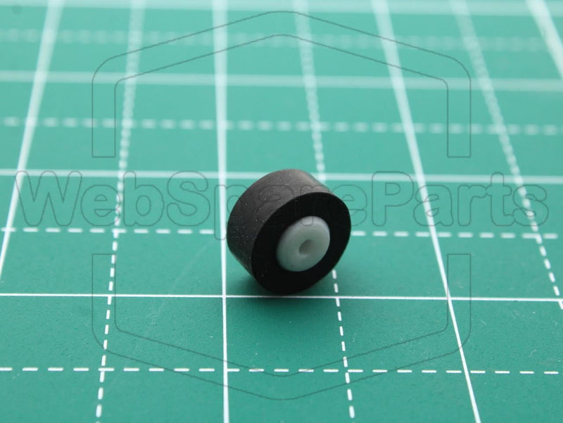 Pinch Roller For Cassette Deck Technics SA-K5