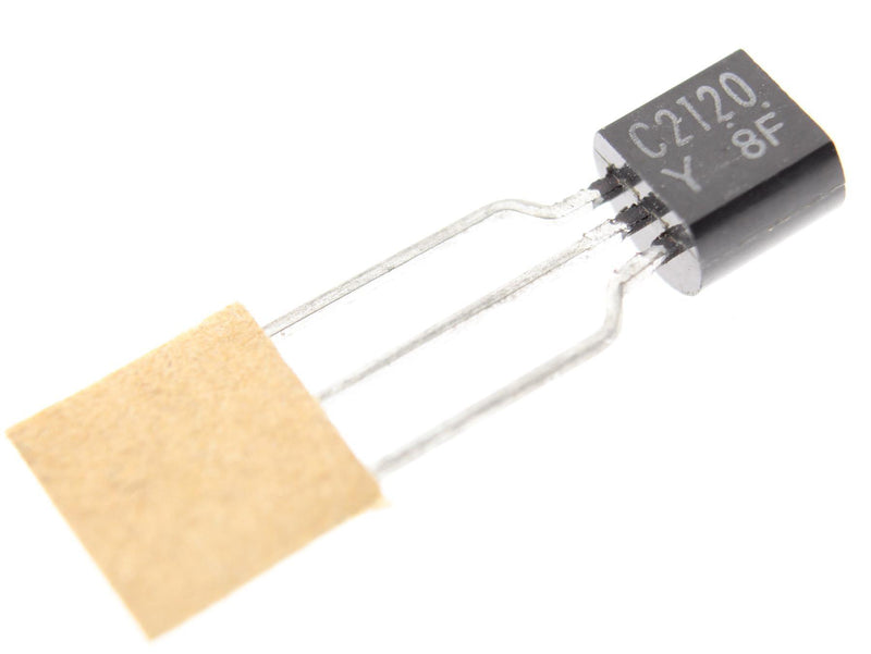 2SC2120 Transistor C2120