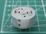 Motor de schimb pentru încărcarea tăvii CD player RF-300EH -1D390, RD295607, D/V5.9 &mdash; photo 2