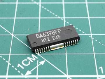 BA6398FP circuit integrat