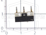 Microîntrerupător W01051 pentru echipamente audio vintage &mdash; photo 4