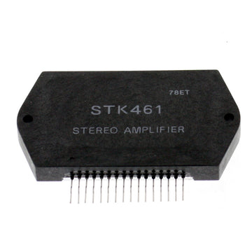 STK461 circuit integrat