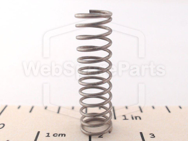 Compression Spring Ø = 6.5mm x TL = 22.6mm x TK =0.65mm