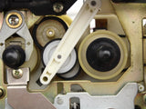 Pioneer CT-F605 Replacement Set roți intermediare cauciucate pentru casetofon &mdash; photo 2
