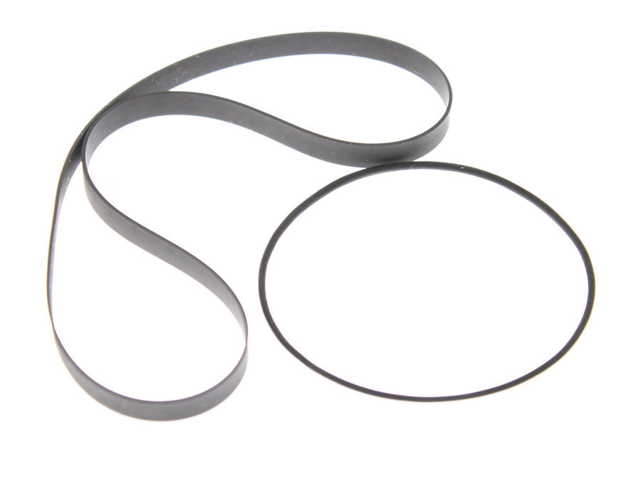 Technics RS-B49R Set curele pentru casetofon
