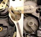 Idler Tire For Cassette Deck Chassis Series CN500 &mdash; photo 3