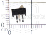 Microîntrerupător W01166 pentru echipamente audio vintage &mdash; photo 2