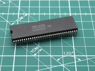 NEC 75216ACW-286 circuit integrat