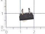 Microîntrerupător W01111 pentru echipamente audio vintage &mdash; photo 6