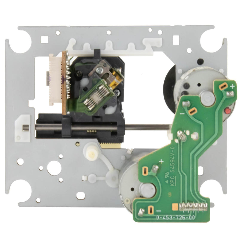 KSM213CDM Refurbished CD mechanism!