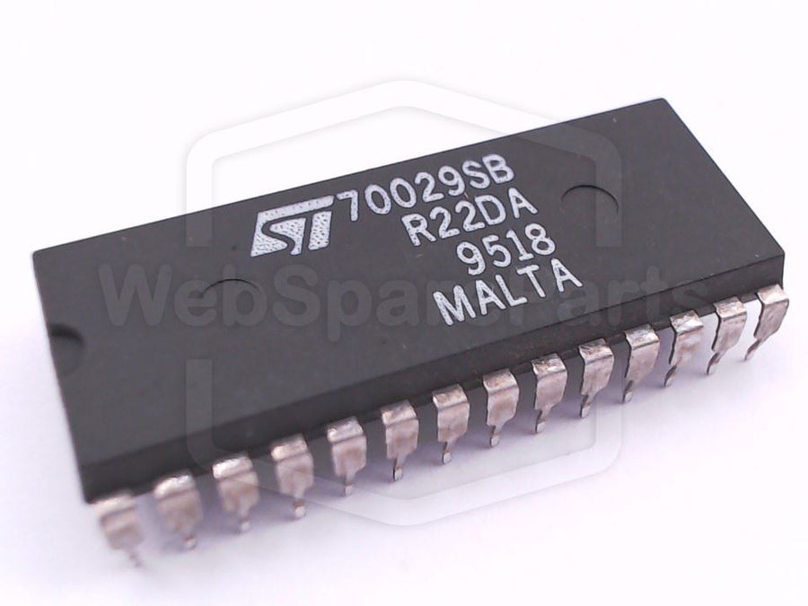 70029SB circuit integrat Car radio Ford