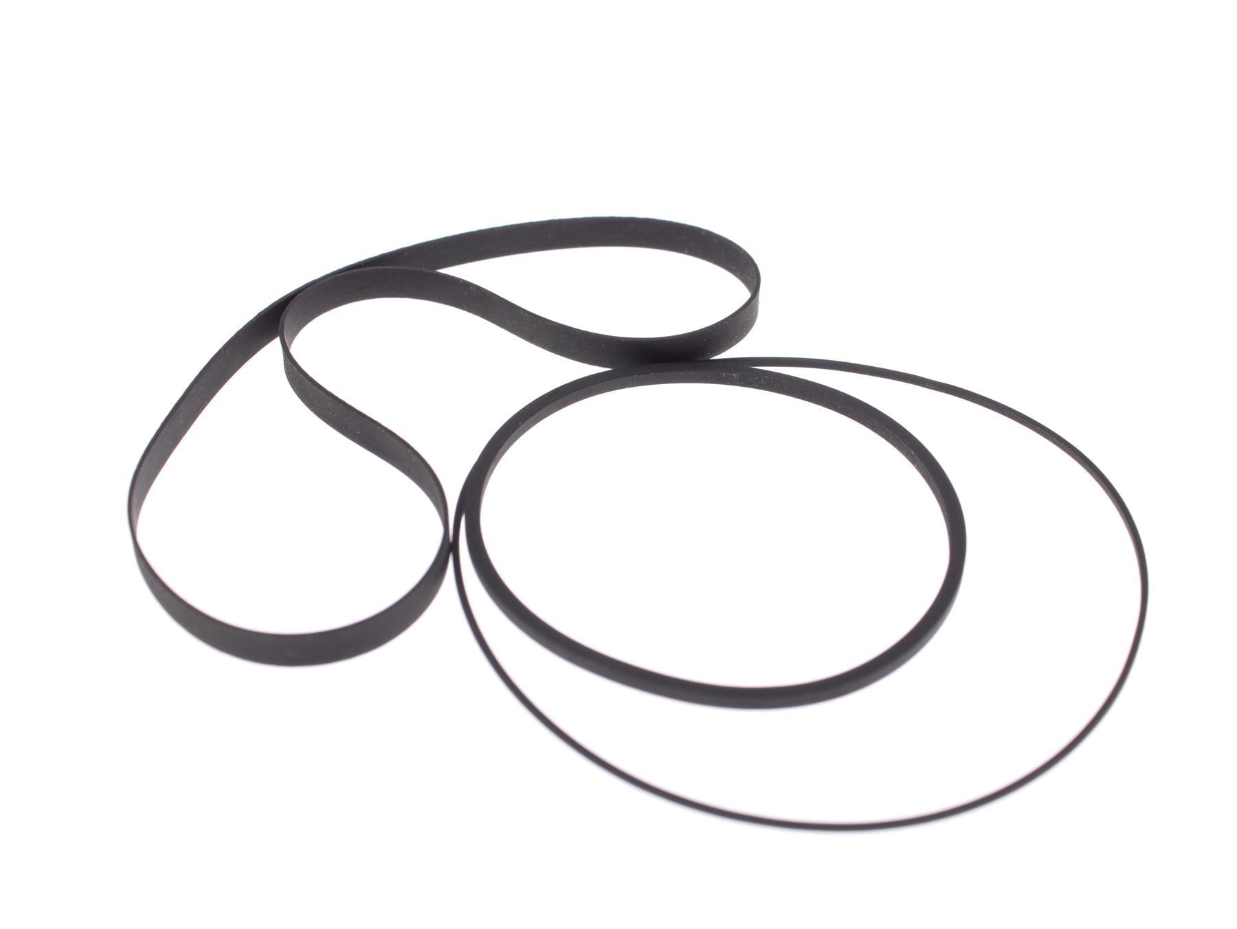 Akai GX-C730D Belt Kit for Cassette Deck