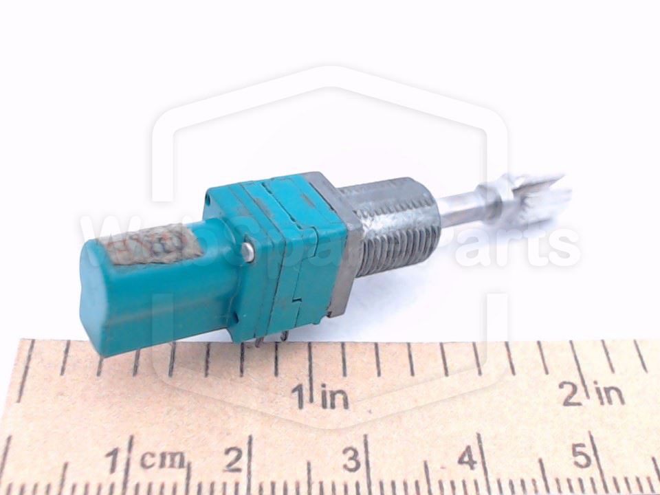 Volume Control Potentiometer for Car Radio Blaupunkt 0394