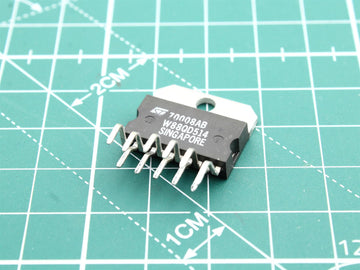 70008AB FORD circuit integrat