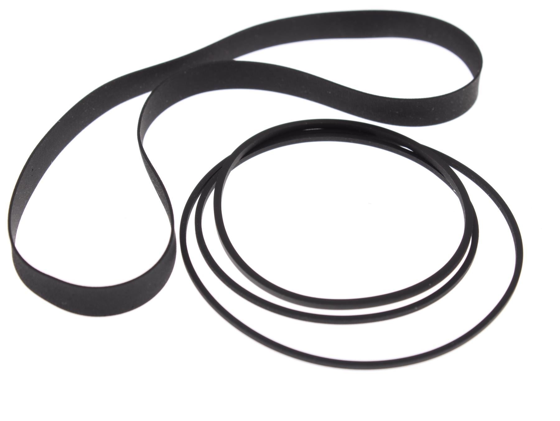 Sharp VC-486 Belt Kit for Video Cassette Recorder