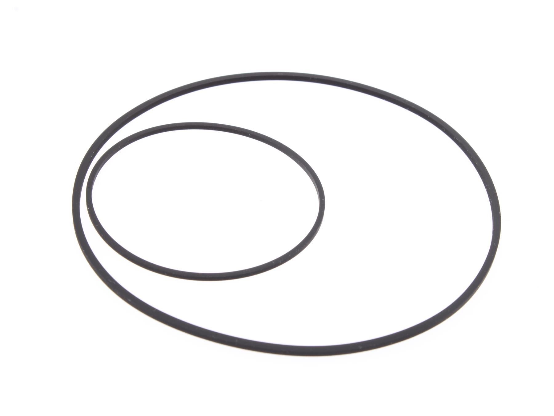 JVC UX-D66 Belt kit for Cassette Deck