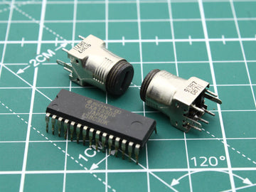 CXA1330S circuit integrat