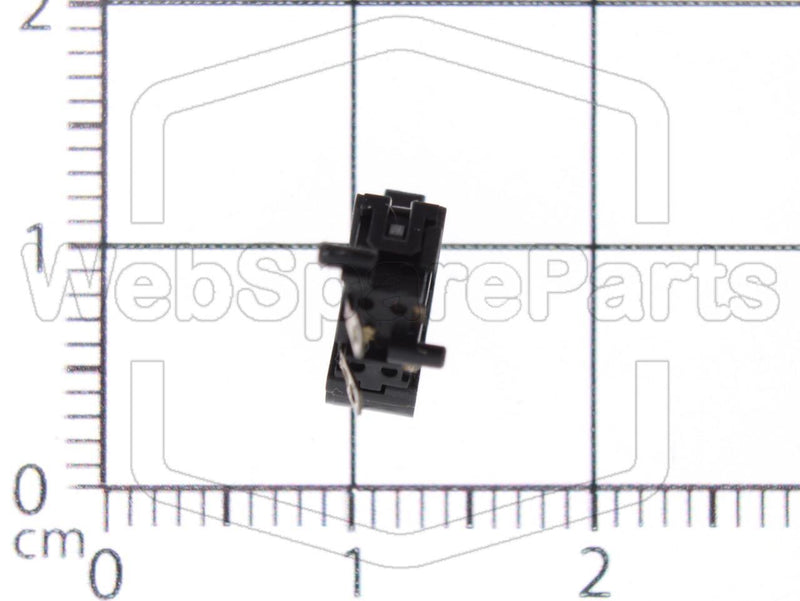 Micro Switch For Cassette Deck W01040