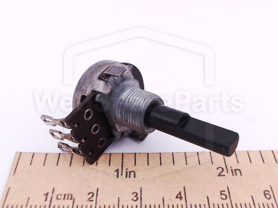 20K Ohm Rotary Potentiometer with Shaft