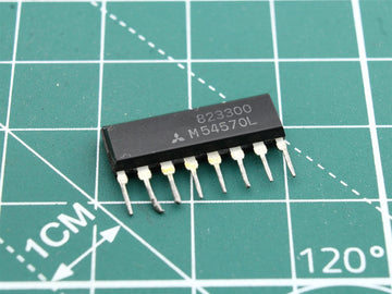 M545470L circuit integrat