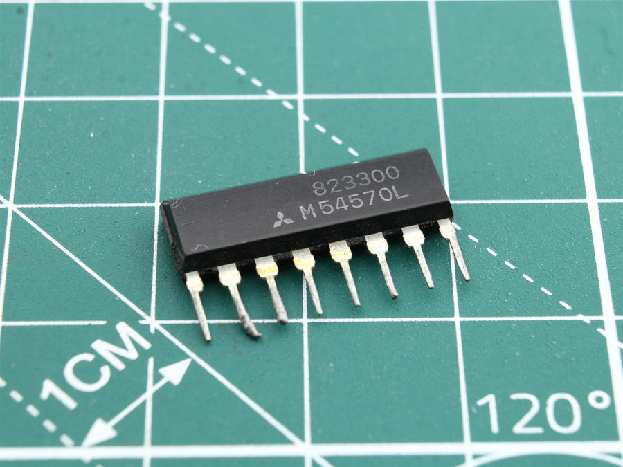 M545470L circuit integrat