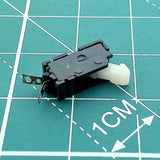 Microîntrerupător W01095 pentru echipamente audio vintage &mdash; photo 1
