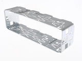 Metal Mounting Bracket for Car Radio Blaupunkt Toronto SQR32 &mdash; photo 1